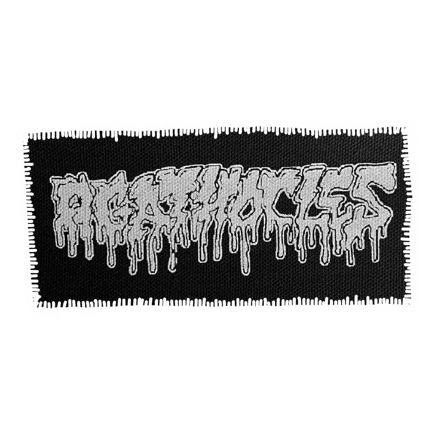 AGATHOCLES PATCH