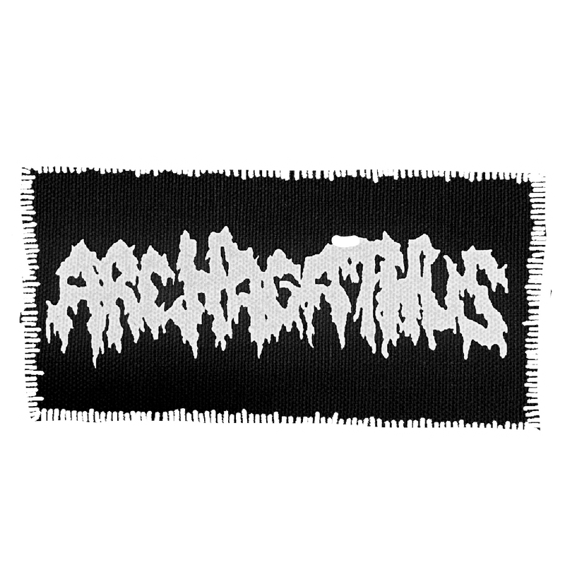 ARCHAGATHUS PATCH