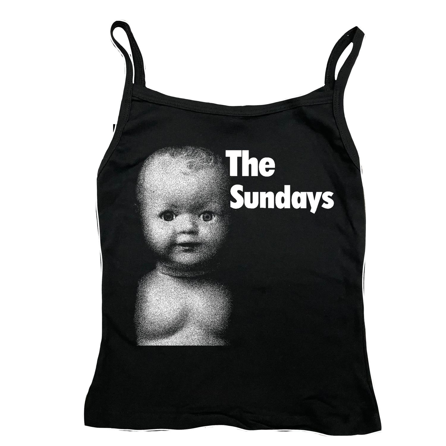 THE SUNDAYS TANK