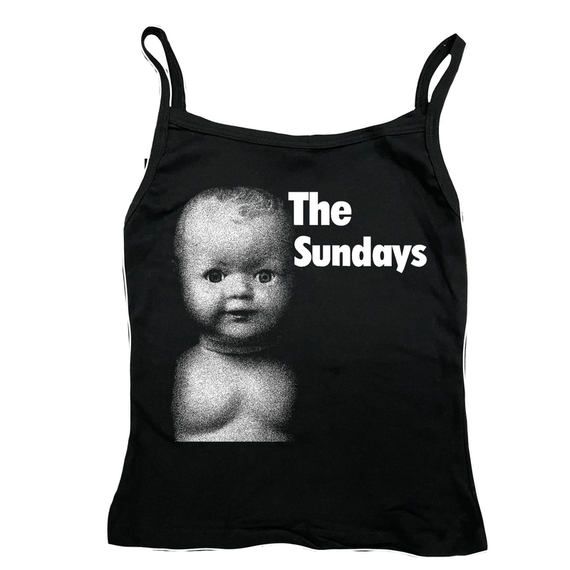 THE SUNDAYS TANK
