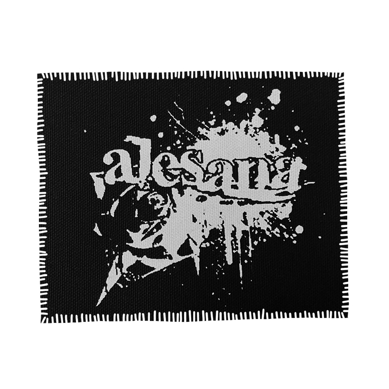 ALESANA PATCH