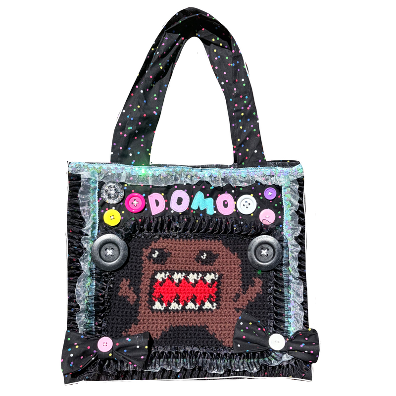 DOMO SPRINKLES BAG