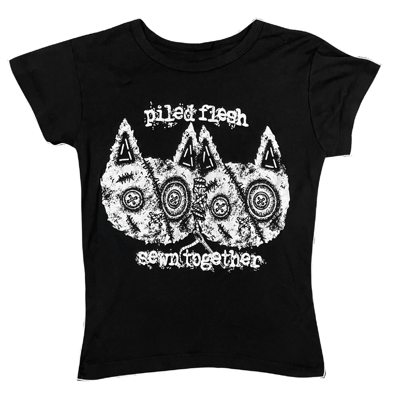 PF “SEWN TOGETHER” BABY TEE