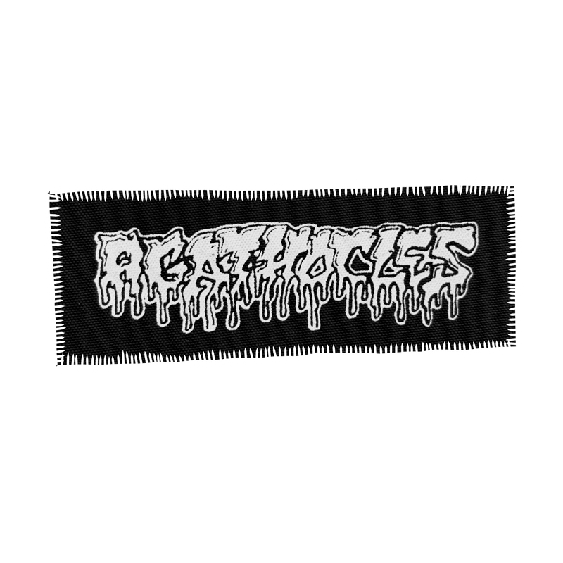 AGATHOCLES PATCH