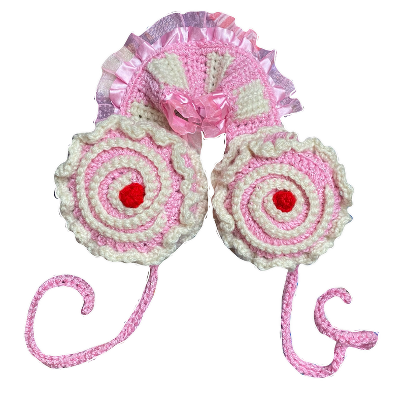 CAKEMUFFS