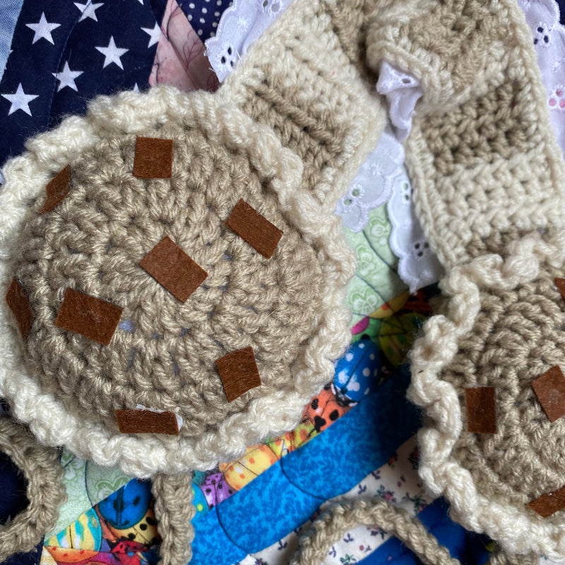 CHIPWICH MUFFS