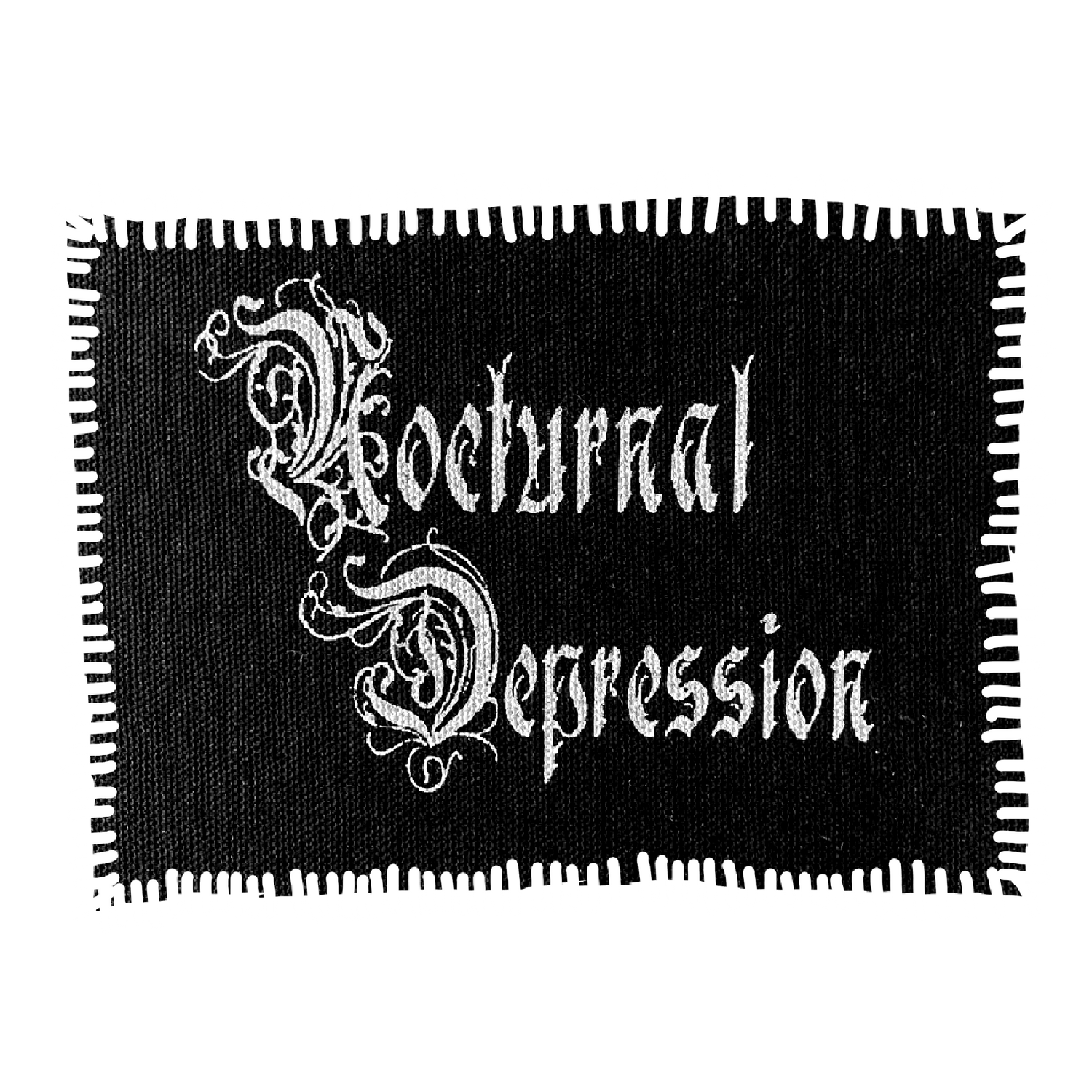 NOCTURNAL DEPRESSION PATCH