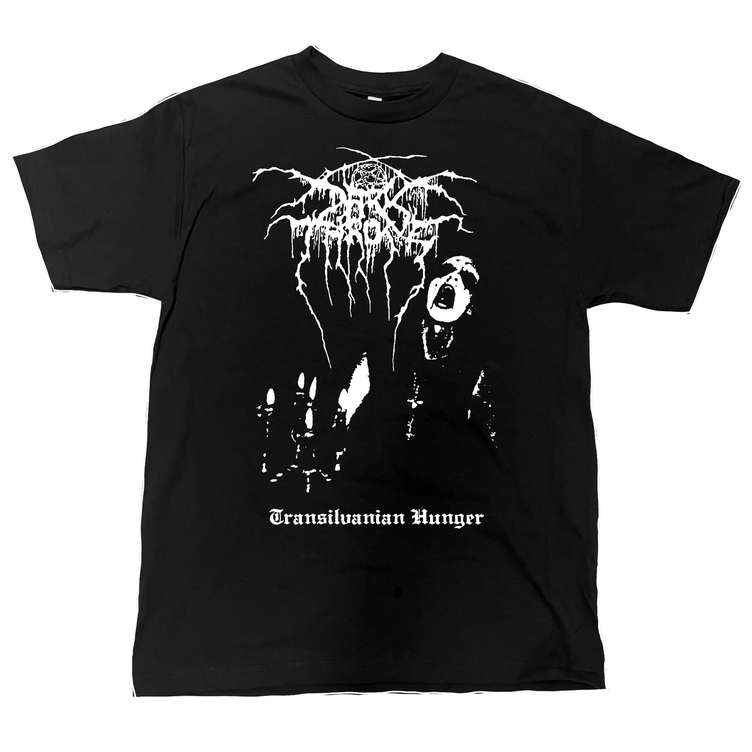 DARKTHRONE TEE