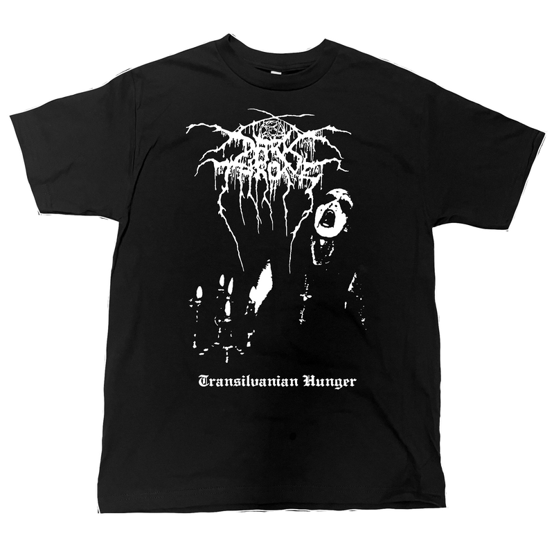 DARKTHRONE TEE