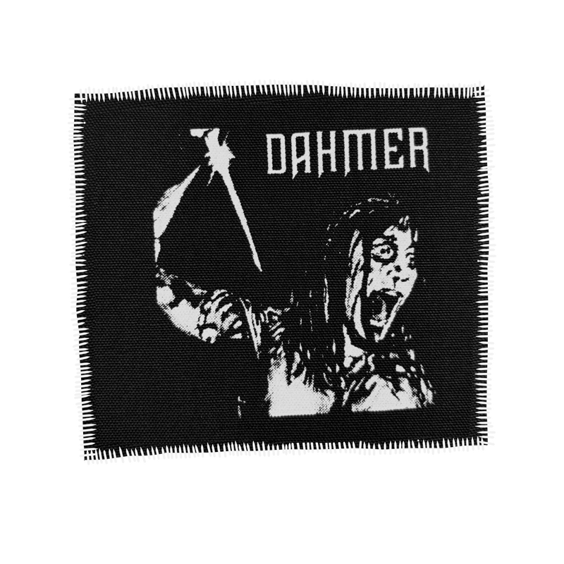 DAHMER PATCH