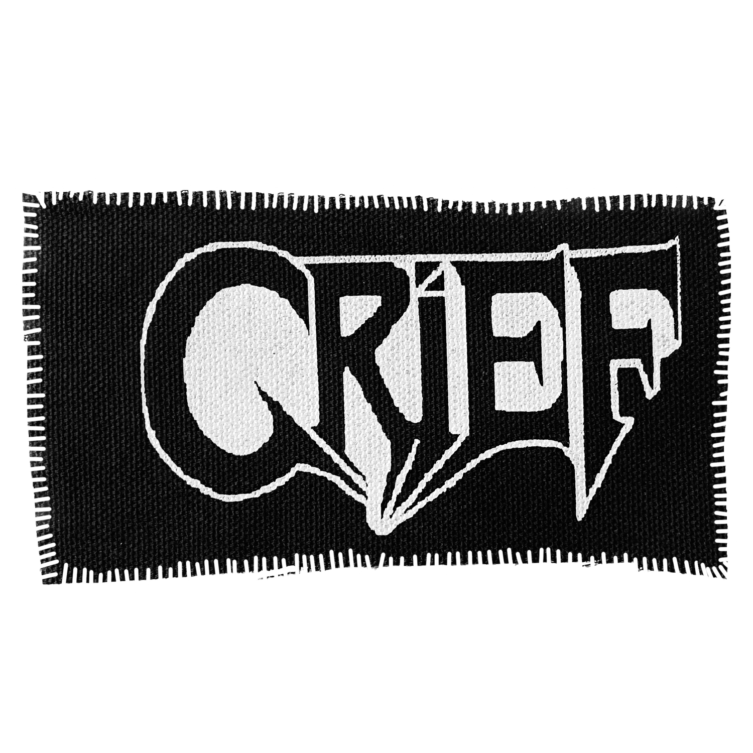 GRIEF PATCH