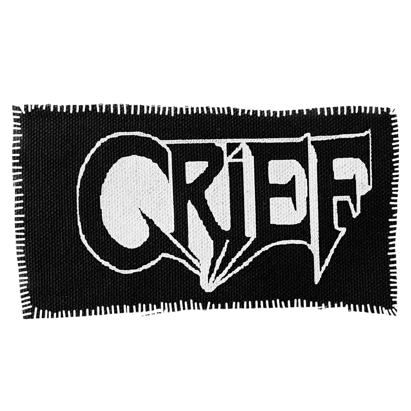 GRIEF PATCH