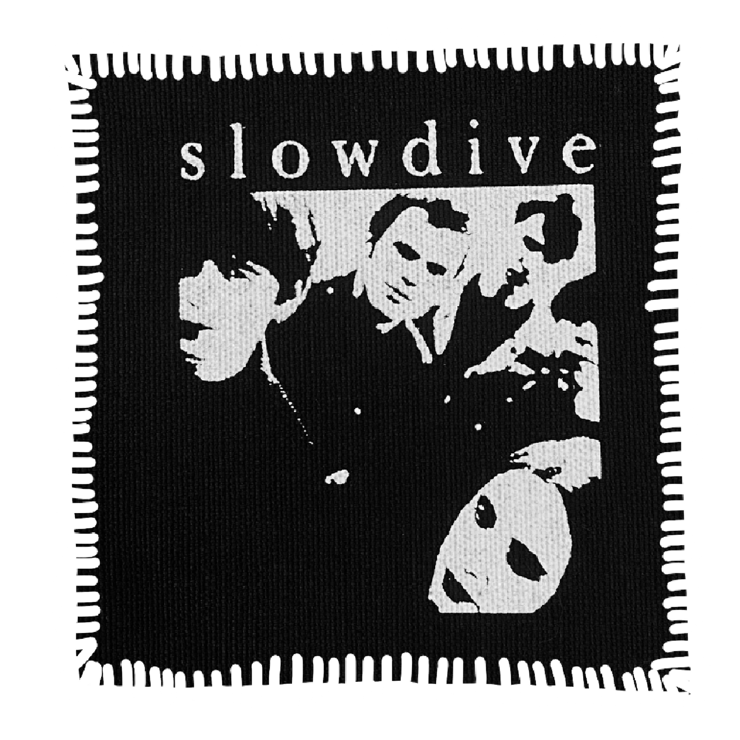 SLOWDIVE PATCH