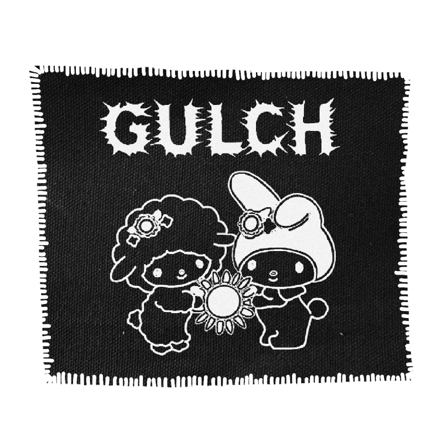 GULCH PATCH