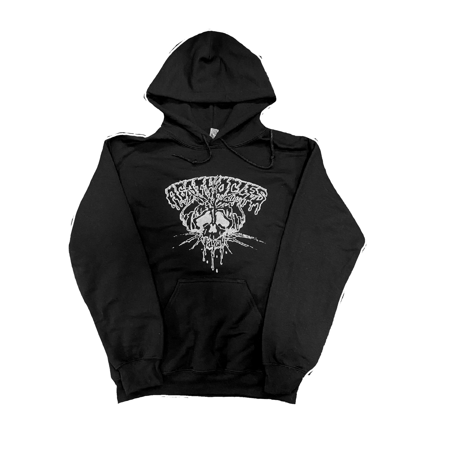 Agathocles Hoodie