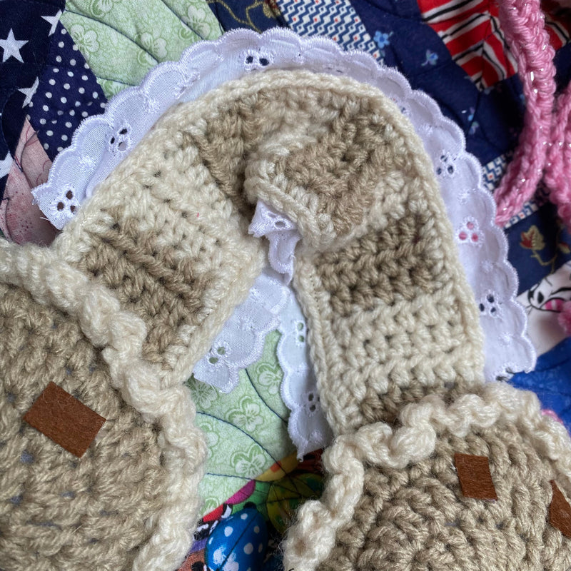 CHIPWICH MUFFS