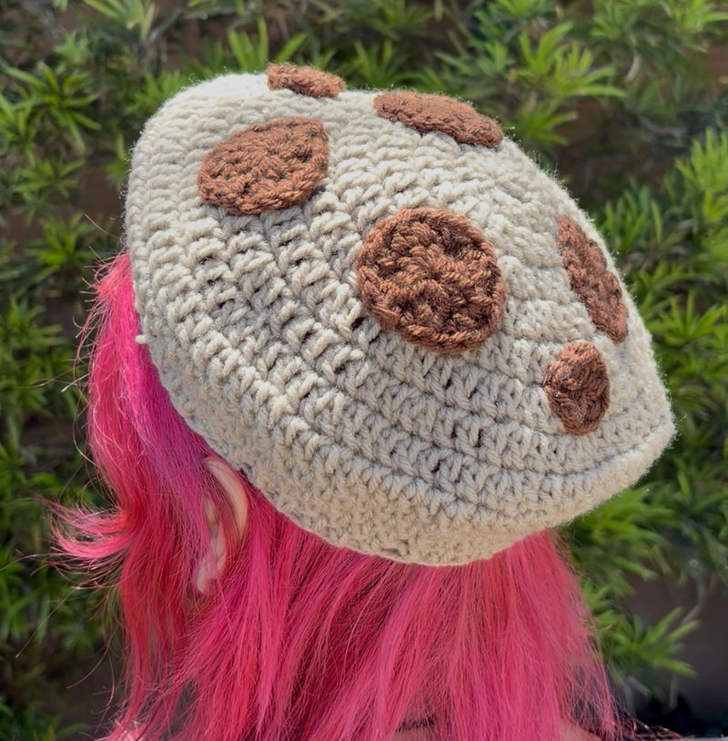 IF YOU GIVE A MOUSE A COOKIE BERET