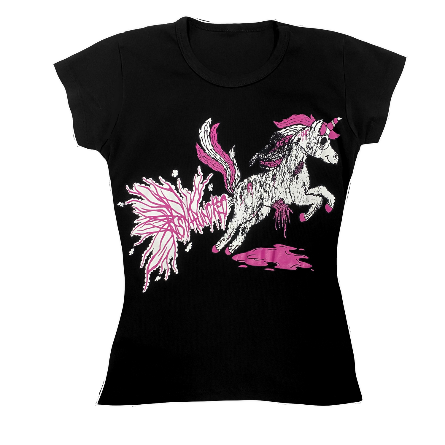 NSIXHUNDRED BABY TEE