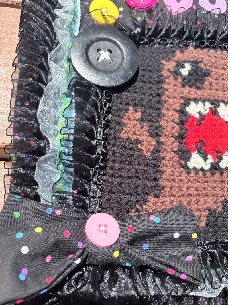 DOMO SPRINKLES BAG