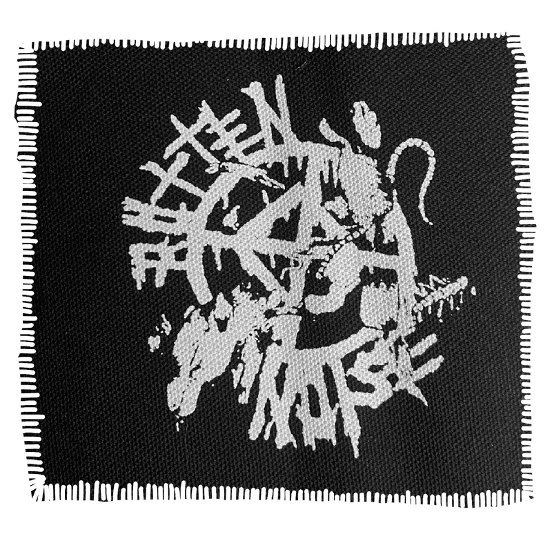 ROTTEN NOISE PATCH