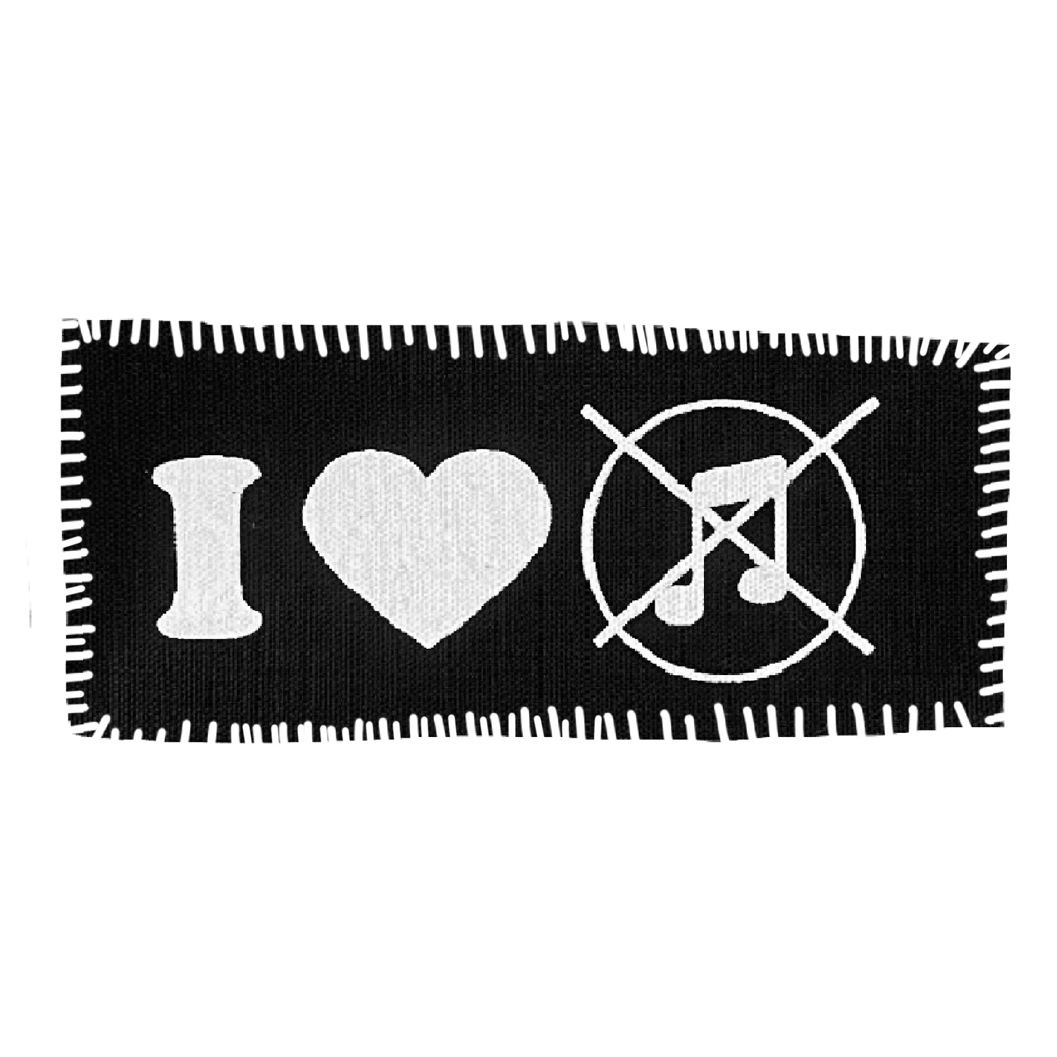 I <3  ♫⃠ PATCH