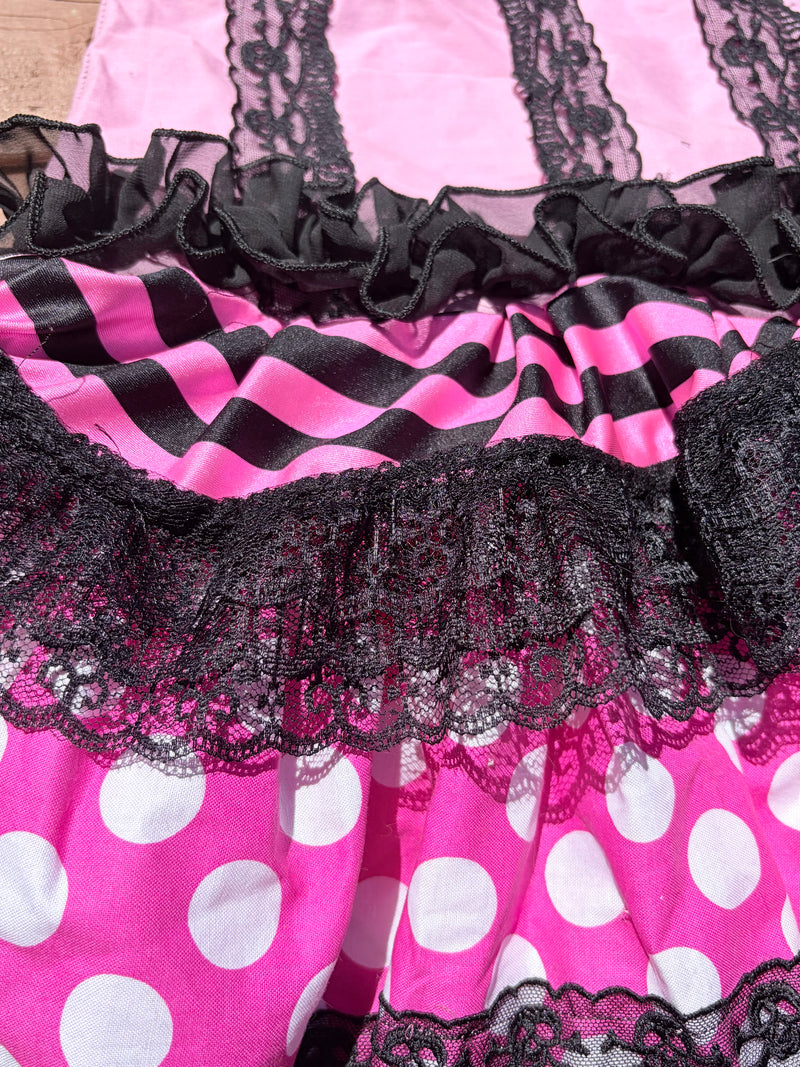 SUGARSKULL SKIRT