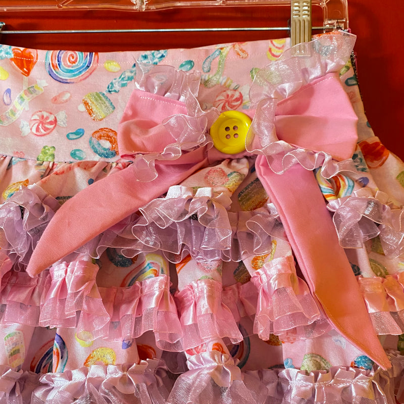 CANDIED ISLAND SKIRT