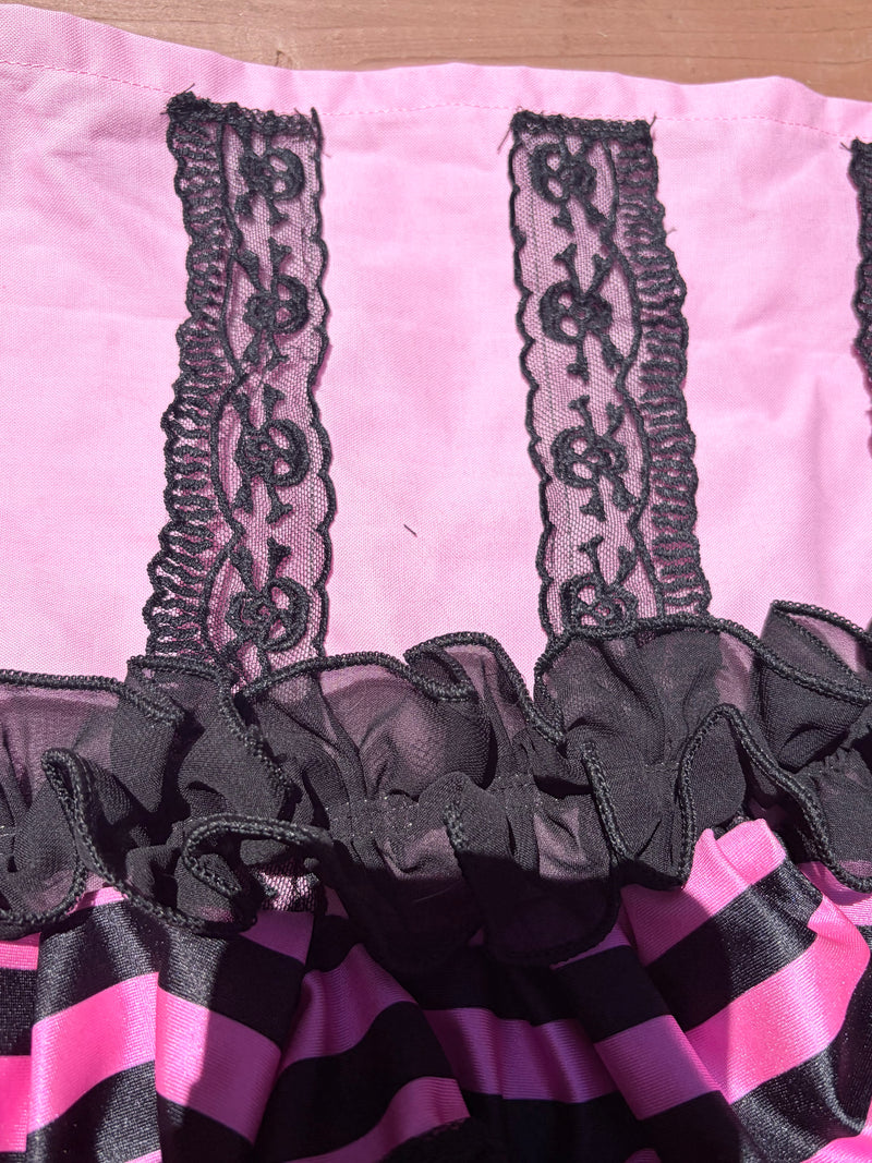 SUGARSKULL SKIRT