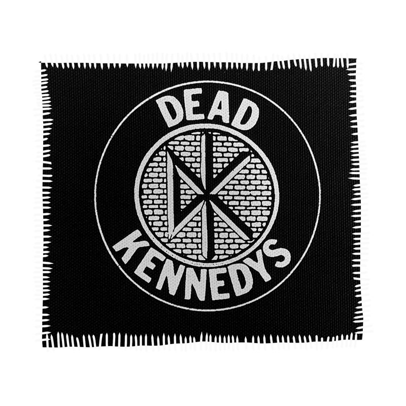 DEAD KENNEDYS PATCH