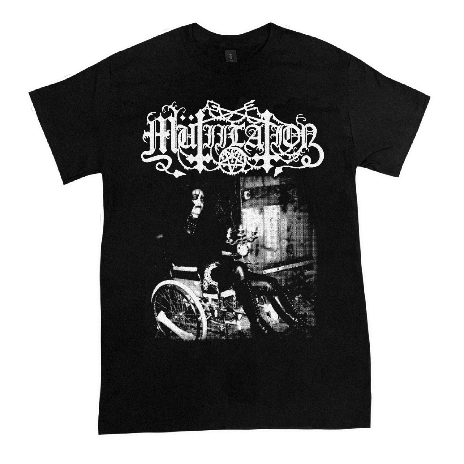 Mutiilation Shirt