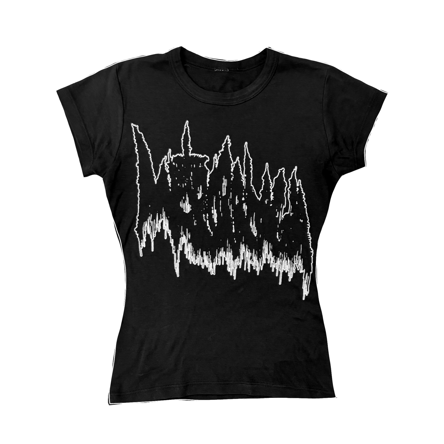 METRORRHAGIA BABY TEE