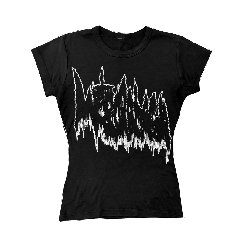 METRORRHAGIA BABY TEE