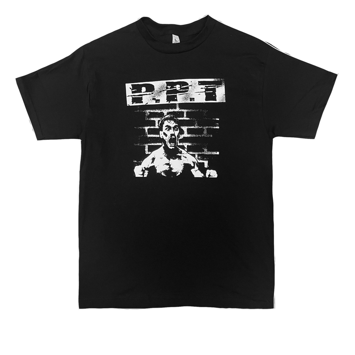 P.P.T FIGHT TEE