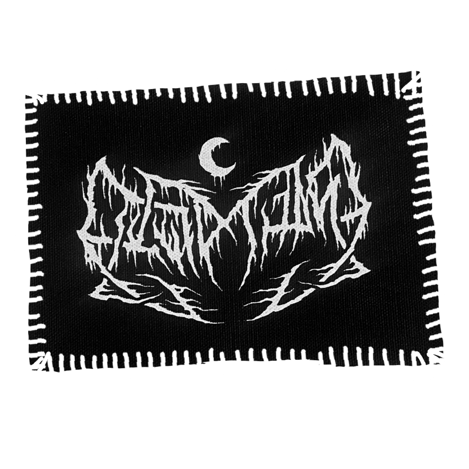 LEVIATHAN PATCH