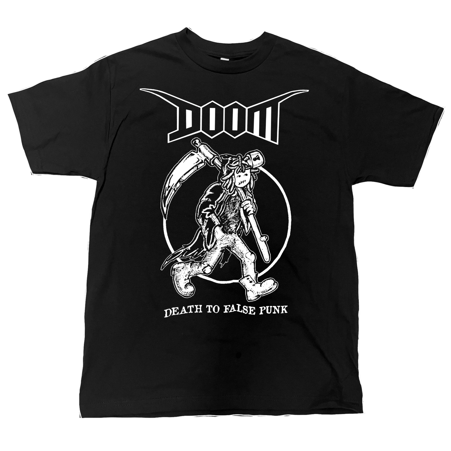 DOOM TEE