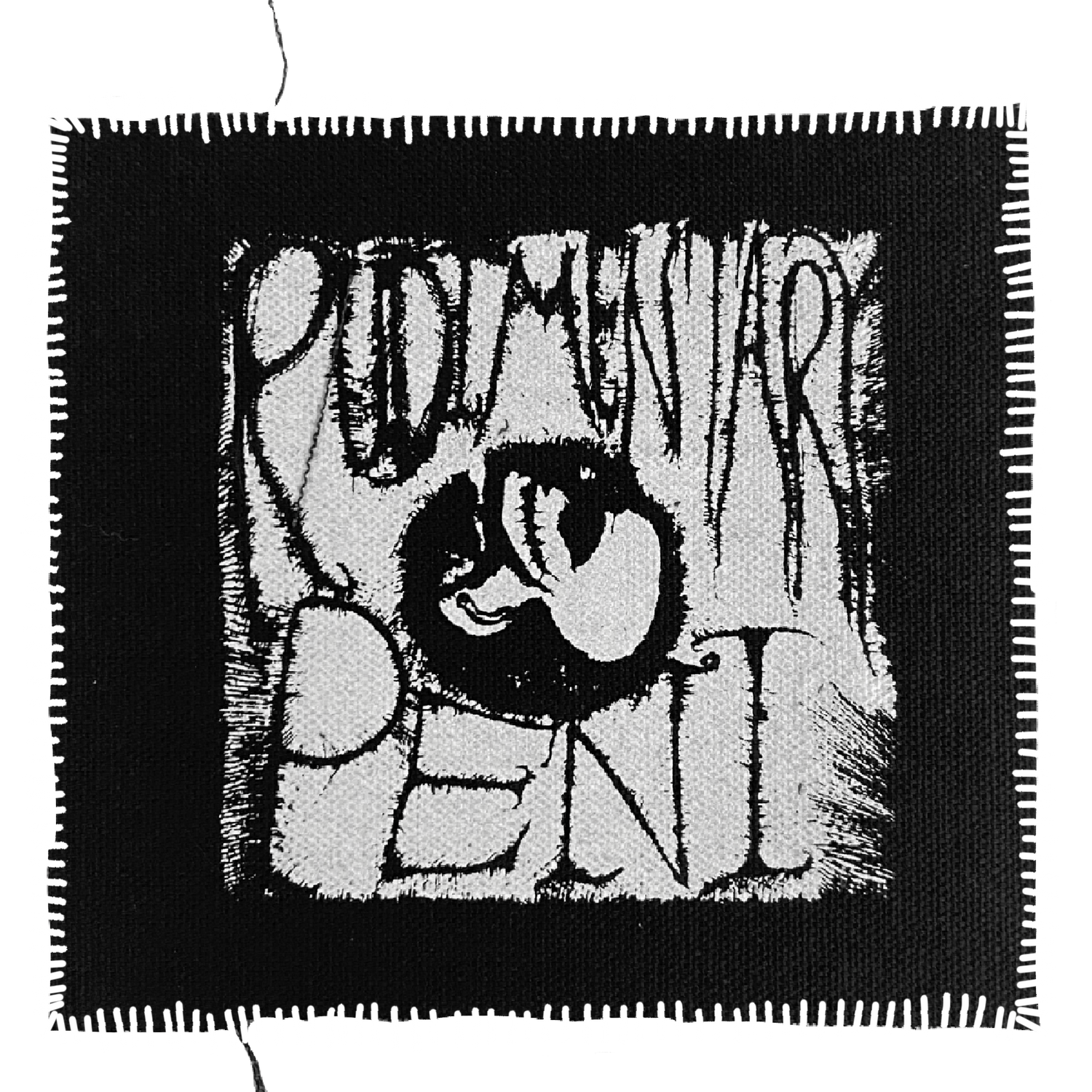 RUDIMENTARY PENI PATCH