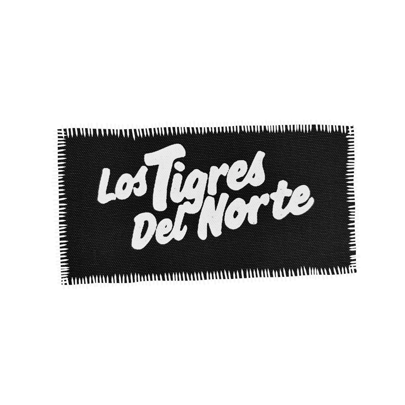 LOS TIGRES DEL NORTE PATCH