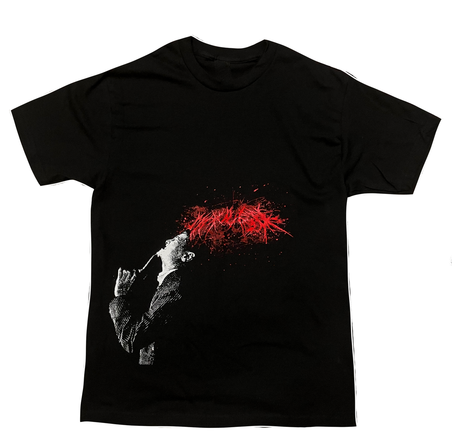 MAULED HEADSH0T TEE