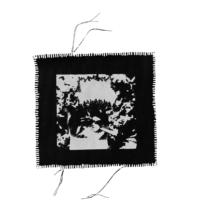 LARVAL THERAPY PATCH