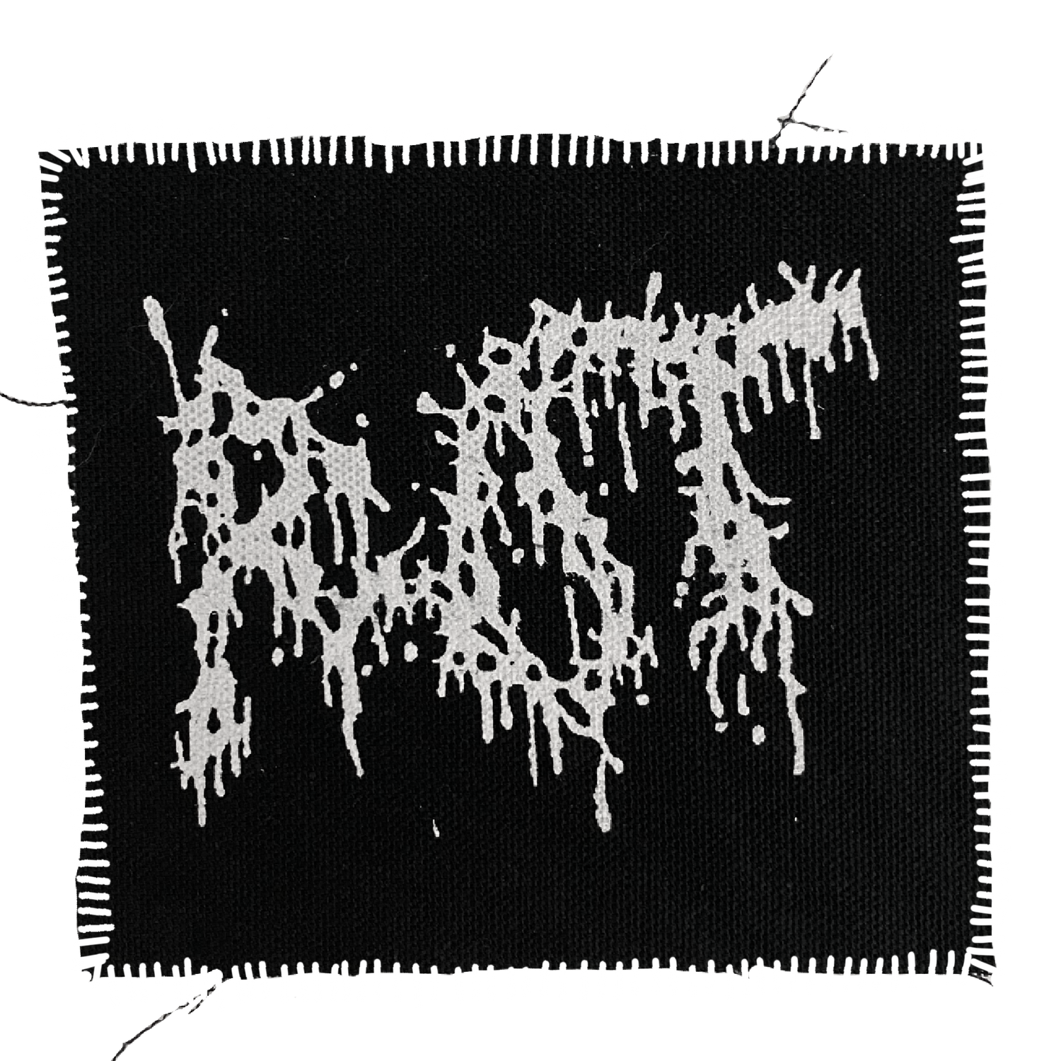 ROT PATCH