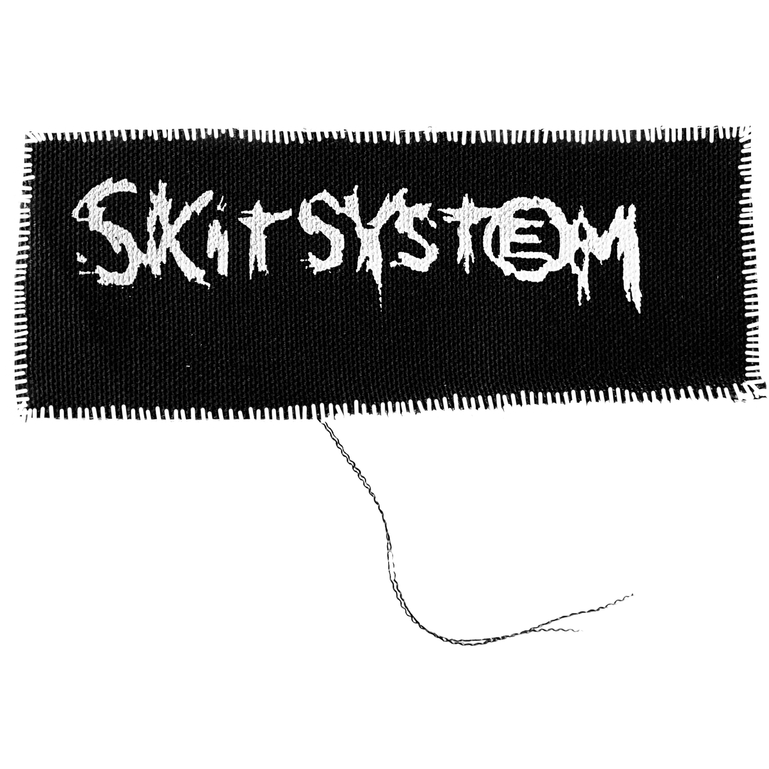 SKITSYSTEM PATCH