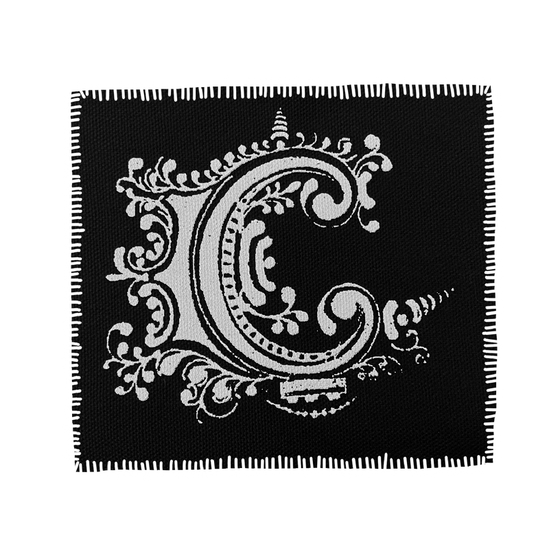CHIODOS PATCH