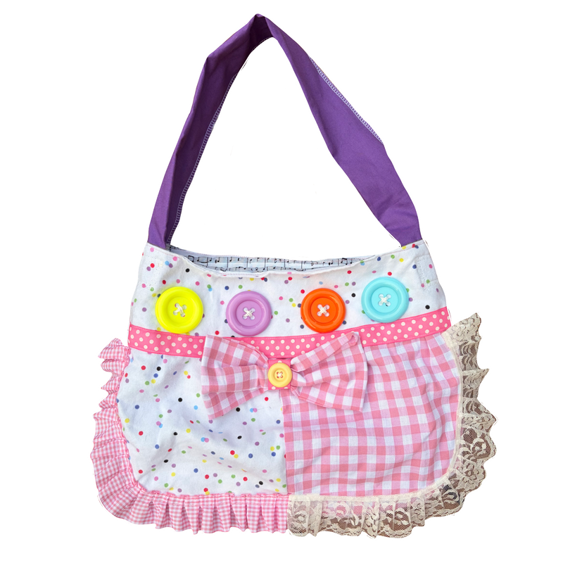 BIRTHDAY CAKE BAG