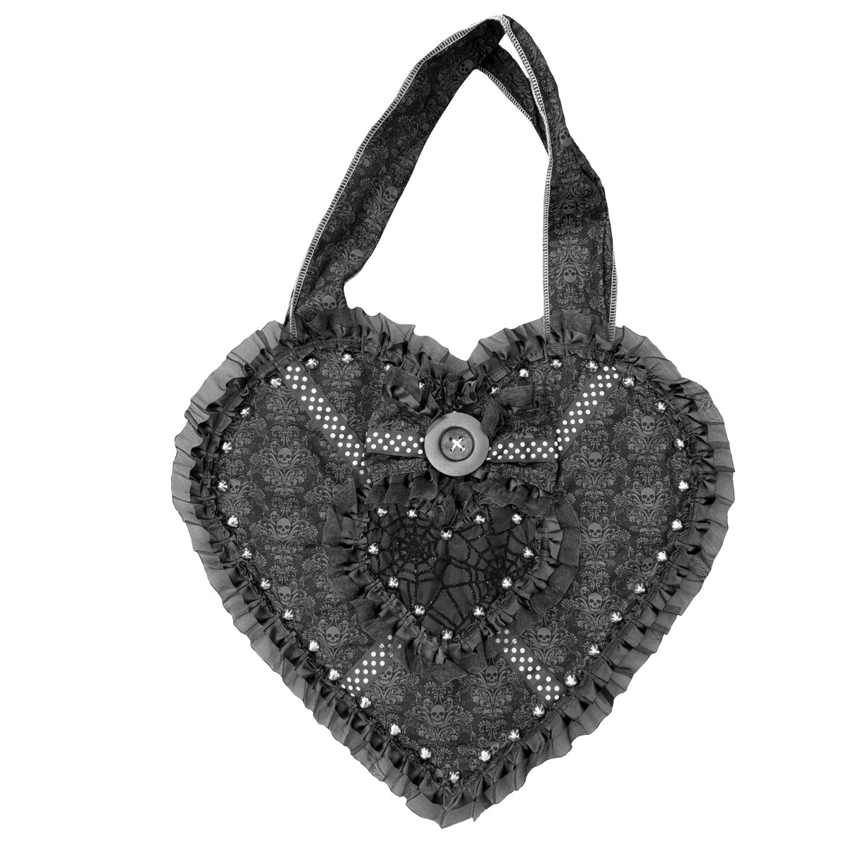 BULLET 2 MY HEART BAG