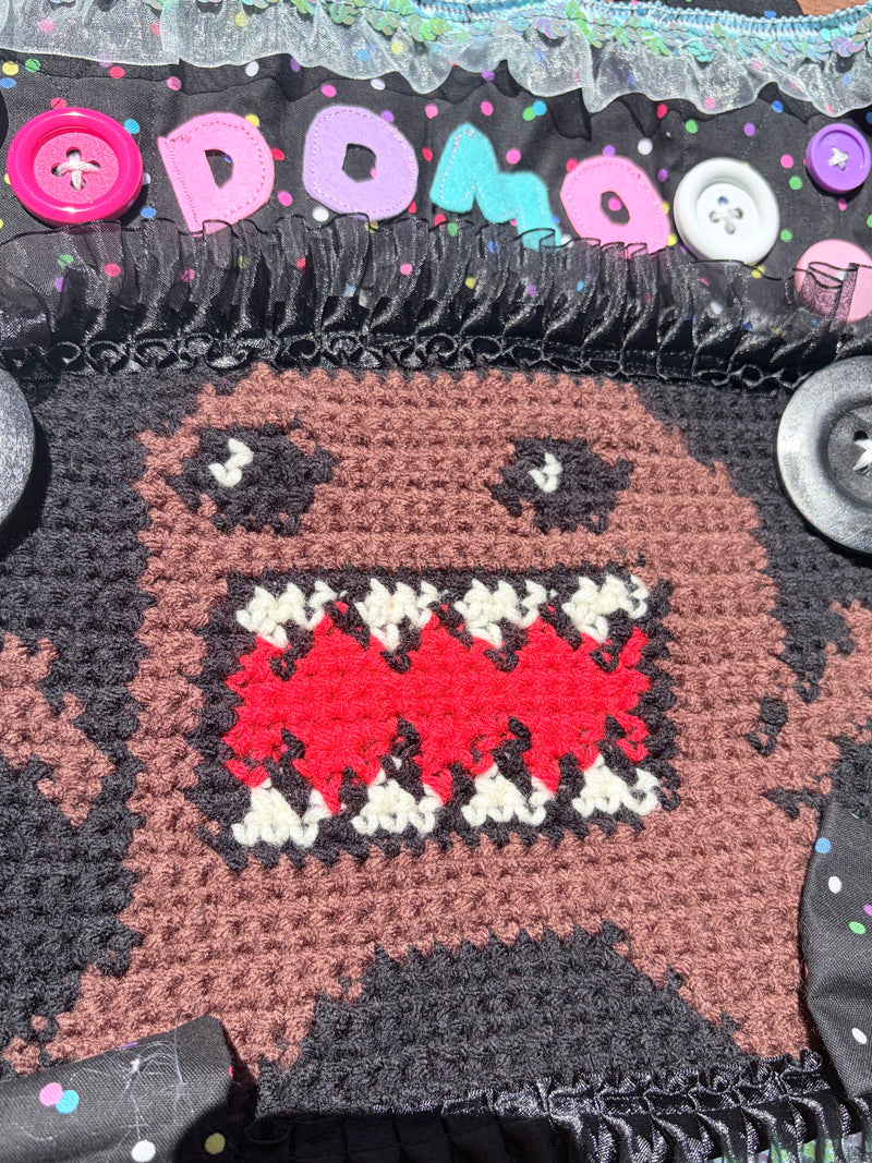 DOMO SPRINKLES BAG