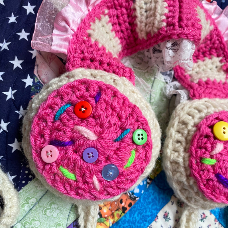 SUGAR COOKIE MUFFS