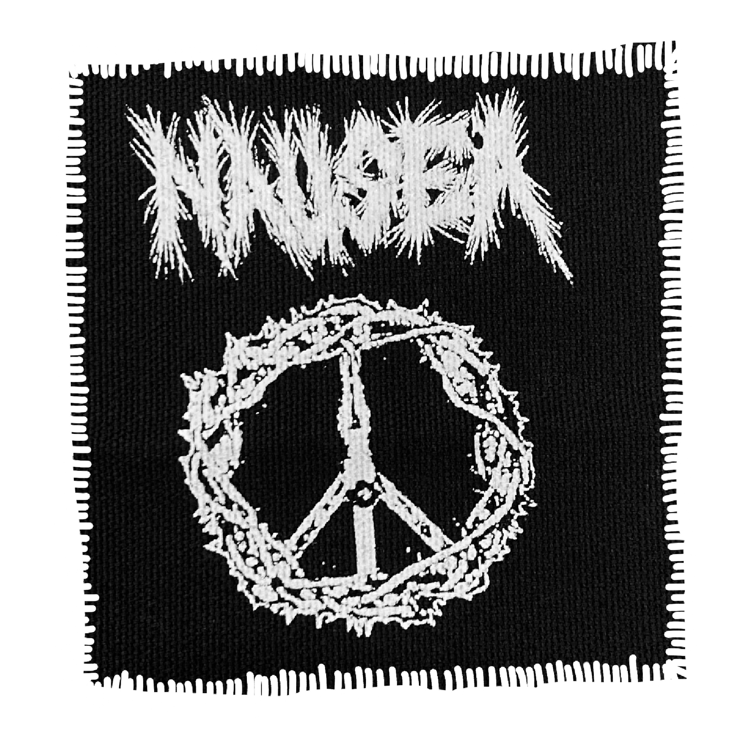 NAUSEA PEACE PATCH