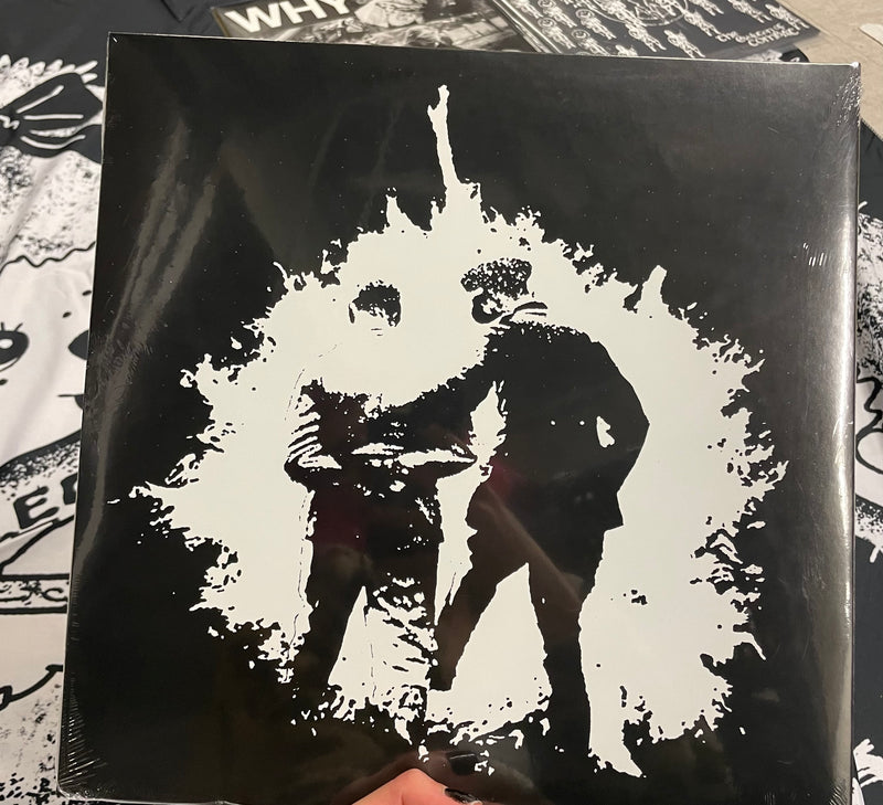 PHYSIQUE - AGAIN VINYL