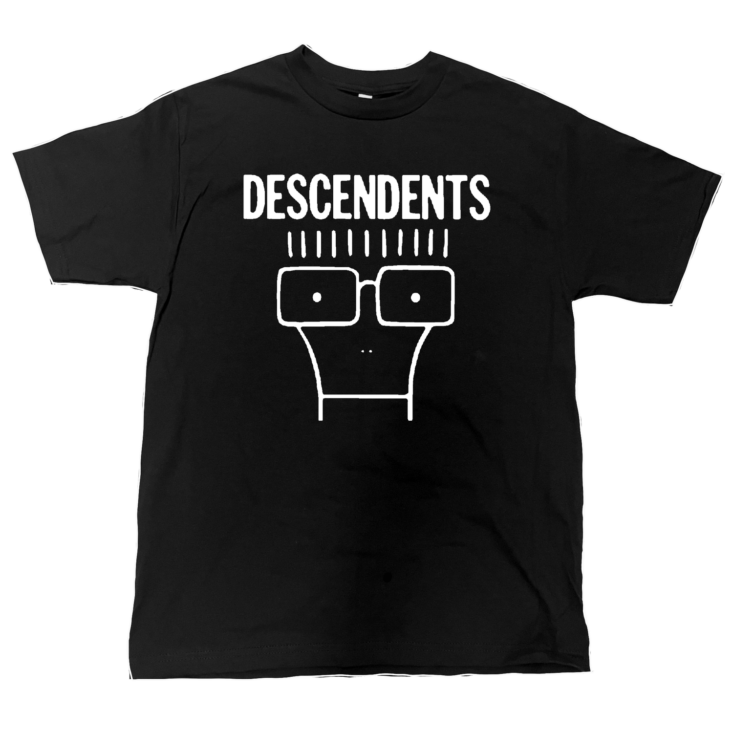 DESCENDENTS TEE