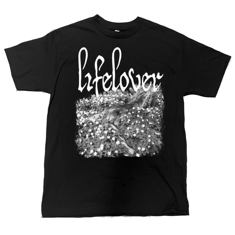 LIFELOVER TEE